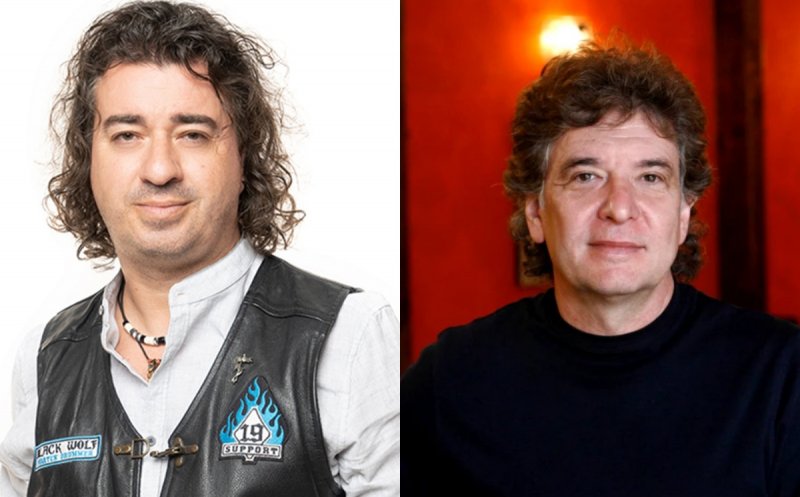 Micu, toboșarul trupei Compact, își amintește de Mugurel Vrabete: „Ultima oară am stat ore bune la povești în Cluj. Cine ar fi știut că-i ultima...”