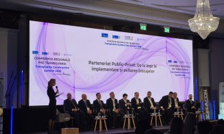 Importanța parteneriatului public-privat în proiectele de infrastructură: “Nu e funcțional așa cum e el acum reglementat în legislație”