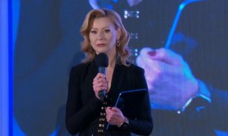 Alexandra Stoica, președinta PSC Transilvania: “Constructorii, cei care transpun planurile în realitate” / “De 25 de ani, factor de mediere între public și privat”