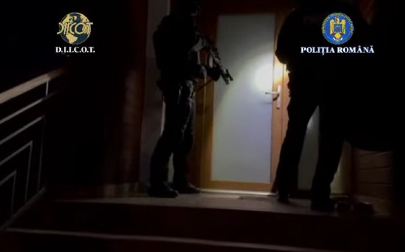 Ce este metoda „dead drop”, folosită de patru tineri, printre care și o gravidă, pentru a vinde droguri în Cluj și Alba