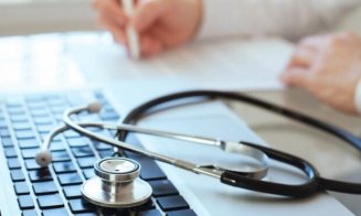 Gata cu hârtiile la medic! Rogobete: În câteva luni românii își vor putea vedea online dosarul medical
