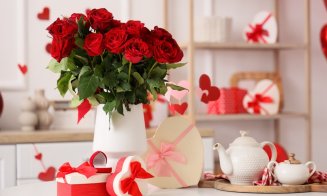 Cele mai potrivite ocazii pentru a oferi flori celor dragi