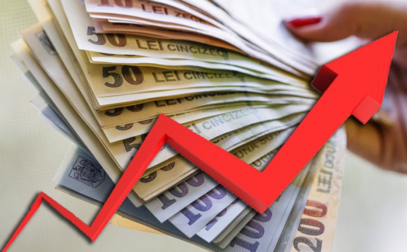 Guvernul a aprobat CREȘTEREA salariului minim de la 1 iulie 2026 / Mai mulți bani bani merg în impozite, decât în buzunar
