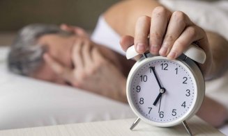Ziua mondială a somnului. Pneumolog: Oboseala de primăvară poate ascunde apneea în somn