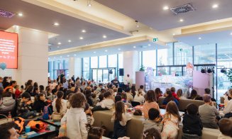 Weekend cu expoziții spectaculoase, târg de nunți și spectacol de teatru pentru copii, la Iulius Mall Cluj