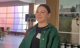 Tehnologii care schimbă medicina, prezentate la UTCN: proteze personalizate, limbă artificială și organe create cu imprimante 3D