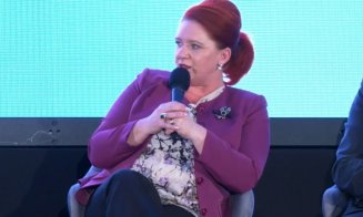 Apahida crește și atrage specialiști: Va avea un parc industrial nou: „Putem fi considerați un pol de dezvoltare economică”