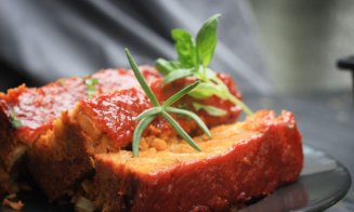 Rețetă delicioasă de post: Drob vegan cu năut – ușor de preparat și plin de arome