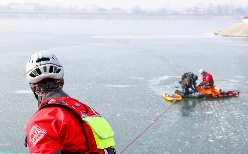 Zi plină pentru salvamontiști! Au salvat peste 40 de persoane / S-a intervenit și la Cluj