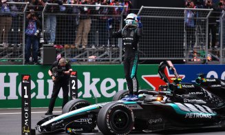 Kimi Antonelli scrie istorie în Formula 1: prima victorie la doar 19 ani, în Marele Premiu al Chinei