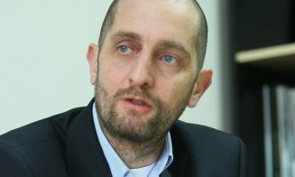 Dragoş Damian, Terapia Cluj: 'Aş vrea să-i urez bun venit în iadul meu tânărului director general al Romarm'