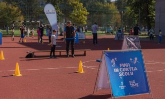 Vouchere culturale și sportive pentru elevii școlilor private din Cluj-Napoca și anul acesta. Suma e mai mare