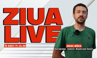 Criza carburanților scoate banii din buzunarele românilor / Darius Mârza, invitat la ZIUA LIVE