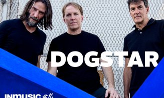 Vine Keanu Reeves la Cluj-Napoca? Trupa lui cântă la un mare festival de muzică din județ