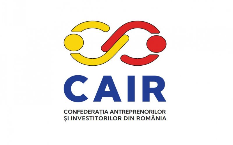 CAIR cere Guvernului consultări cu antreprenorii români după concluziile studiului OCDE: este necesară schimbarea modelului economic pentru a relansa productivitatea