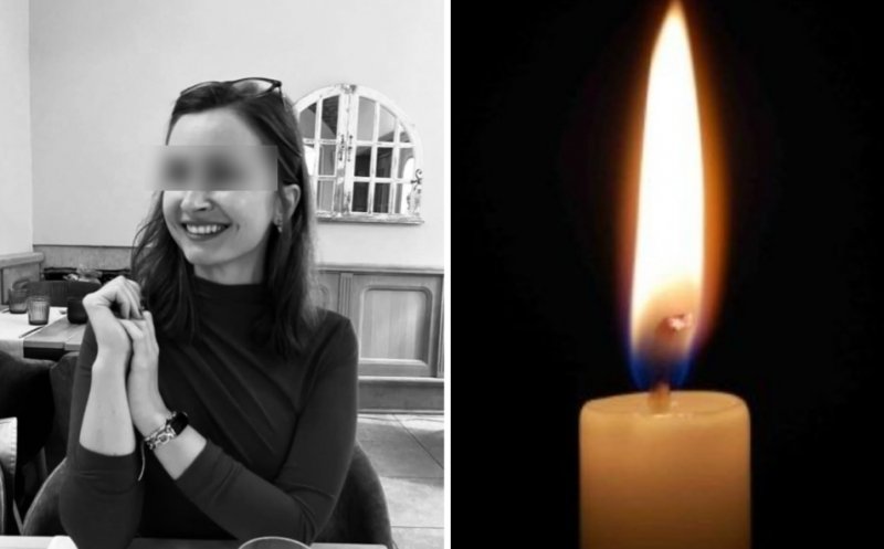 Cine este tânăra care și-a pierdut viața nevinovată, strivită de o mașină pe trotuar în centrul Clujului. Era însărcinată și nu împlinise încă 30 de ani