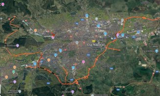 Ce urmează pentru Centura Metropolitană a Clujului, pas cu pas, pe înțelesul tuturor