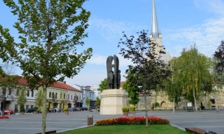 Zece zile de cultură franceză la Dej: orașul celebrează Luna Francofoniei