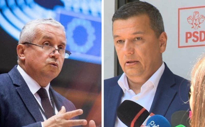 Liderul PNL Cluj, mesaj dur pentru Grindeanu: „Amenințările cu alegeri anticipate nu sunt o soluție, ci o dovadă de iresponsabilitate politică”