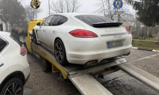 Tinere racolate, drogate și obligate să se prostitueze: rețea de trafic de persoane, destructurată la Cluj