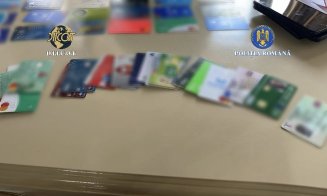 Tinere racolate, drogate și obligate să se prostitueze: rețea de trafic de persoane, destructurată la Cluj