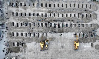 Cum a dat Trump vina pe Iran după ce o școală a fost atacată, iar 170 de persoane au murit, majoritatea copii  / Tomahawk-ul e o rachetă folosită doar de SUA și câțiva aliați