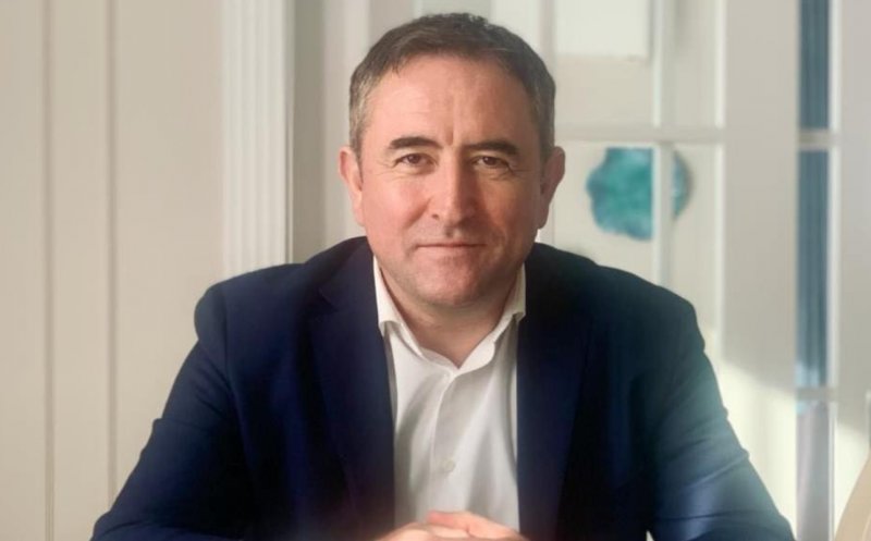 Călin Budișan, ales decan al Baroului Cluj pentru următorii patru ani. Cine face parte din noua conducere