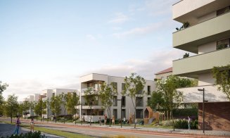 Hectarul care ar putea schimba sudul orașului. ZIUA DE CLUJ l-a găsit pe principalul investitor din proiectul de pe Calea Turzii