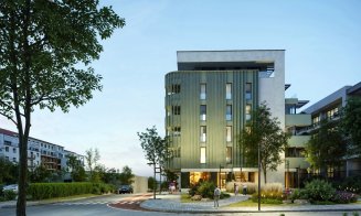 Hectarul care ar putea schimba sudul orașului. ZIUA DE CLUJ l-a găsit pe principalul investitor din proiectul de pe Calea Turzii