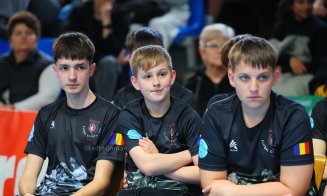 „Familia – primul scut împotriva drogurilor”: apel la prevenție și responsabilitate, la Turda