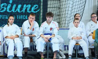 „Familia – primul scut împotriva drogurilor”: apel la prevenție și responsabilitate, la Turda