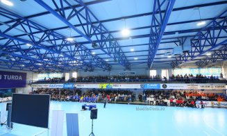 „Familia – primul scut împotriva drogurilor”: apel la prevenție și responsabilitate, la Turda