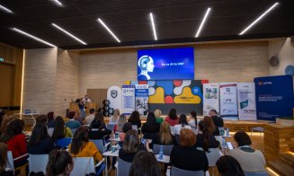 A treia ediție a conferinței HR Connect 2026 | HR Still Matters are loc astăzi