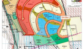 Proiectul TRUMP din Cluj-Napoca, cu TURNUL de 30 de etaje, a primit aprobarea urbaniștilor din Primărie