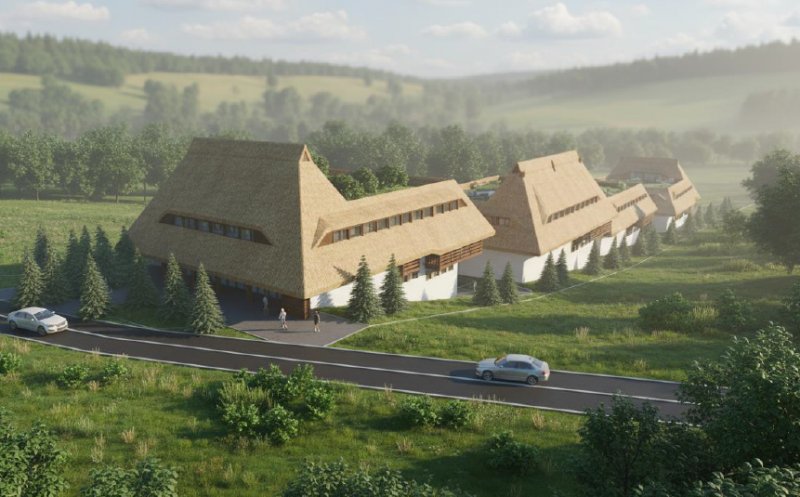 Un nou centru de îngrijiri paliative în județul Cluj. De ce a fost amânat proiectul