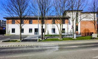 Nou cămin de bătrâni în Cluj-Napoca: De astăzi de pot depune dosarele. Locuri limitate. Cine poate beneficia