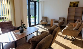 Nou cămin de bătrâni în Cluj-Napoca: De astăzi de pot depune dosarele. Locuri limitate. Cine poate beneficia