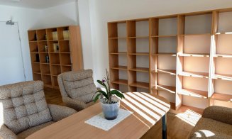 Nou cămin de bătrâni în Cluj-Napoca: De astăzi de pot depune dosarele. Locuri limitate. Cine poate beneficia