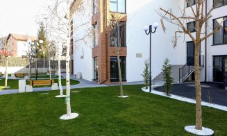 Nou cămin de bătrâni în Cluj-Napoca: De astăzi de pot depune dosarele. Locuri limitate. Cine poate beneficia