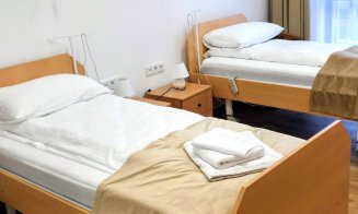 Nou cămin de bătrâni în Cluj-Napoca: De astăzi de pot depune dosarele. Locuri limitate. Cine poate beneficia