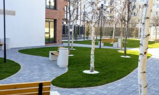 Nou cămin de bătrâni în Cluj-Napoca: De astăzi de pot depune dosarele. Locuri limitate. Cine poate beneficia