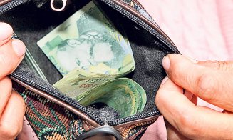 Bugetul de stat pe 2026, pe model ”Robin Hood”: Guvernul ia de la bogați (magistrații) să dea la săraci (pensionarii) / ÎCCJ a anunțat că dă în judecată Guvernul