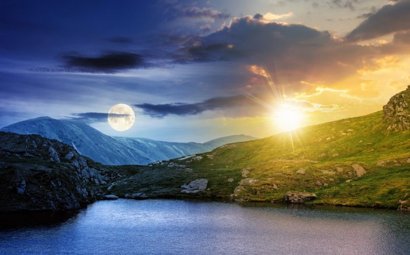 Astăzi are loc echinocţiul de primăvară 2026. Ce înseamnă și cum se manifestă/ Tradiții și superstiții