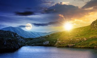 Astăzi are loc echinocţiul de primăvară 2026. Ce înseamnă și cum se manifestă/ Tradiții și superstiții