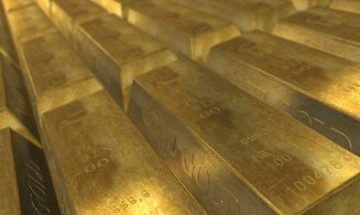 Curs valutar 20 martie 2026: Ce cotații au euro și dolarul american. Ce se întâmplă cu aurul