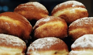 Rețetă de la bunica: Pancove de post. Se fac ușor și sunt delicioase