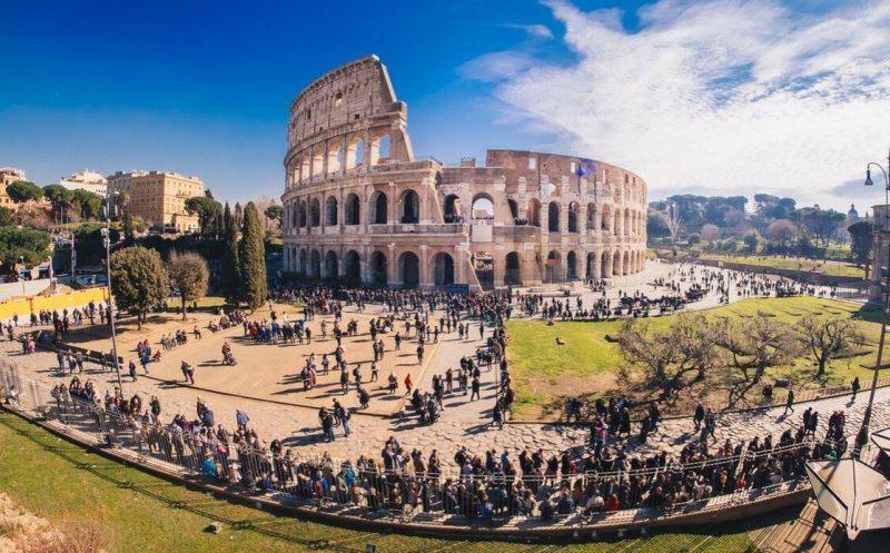 Iranul amenință destinaţiile turistice din întreaga lume: 'Nu vor mai fi sigure pentru inamicii Iranului'