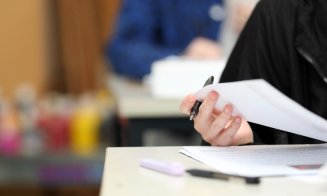 Simulare BAC 2026. Elevii susțin prima probă a examenului/ Șefa IȘJ Cluj, mesaj pentru profesori: "Vă apreciem dedicarea, seriozitatea și spiritul de echipă"