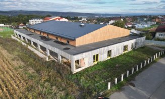 Jucu prinde viață: investiții, șantiere redeschise și curățenie de primăvară în toată comuna