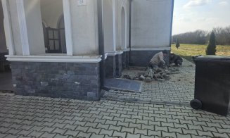 Jucu prinde viață: investiții, șantiere redeschise și curățenie de primăvară în toată comuna